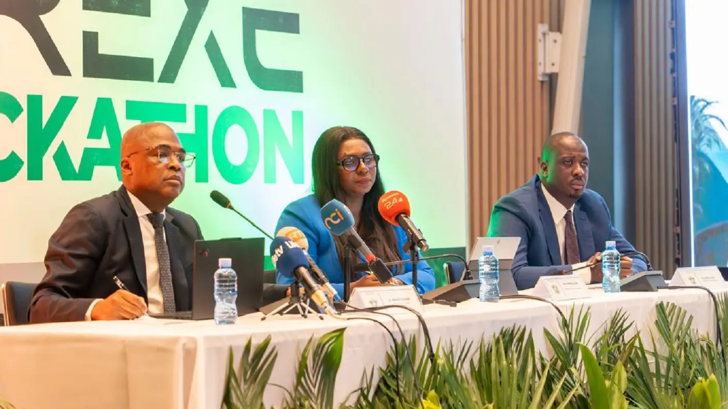 Côte d’ivoire : Hackathon SIREXE 2026, le ministère des Mines mise sur l'innovation pour moderniser les secteurs stratégiques